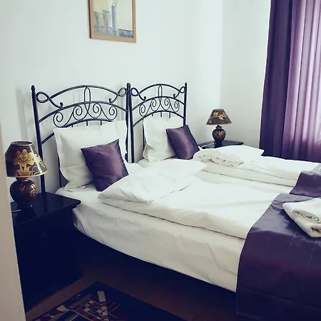 Pensiunea Byblos Hostel Piatra Neamţ